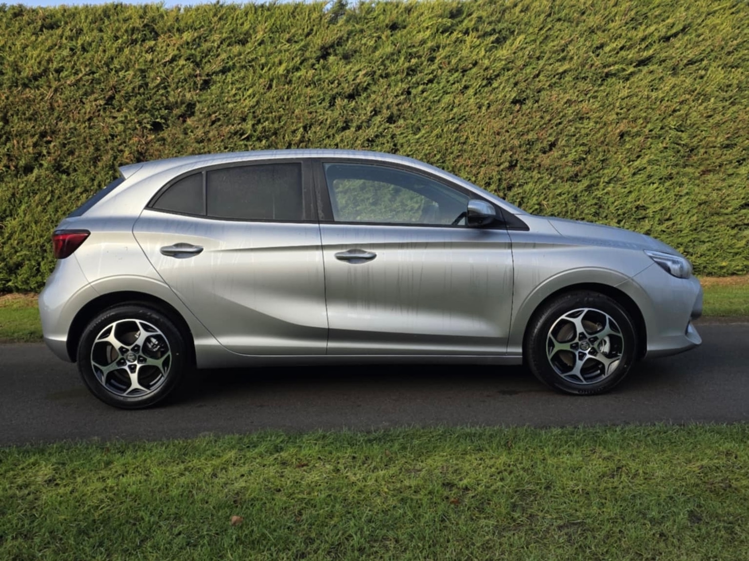 Used MG MG3 2025 for sale - 76791364: Photo 5