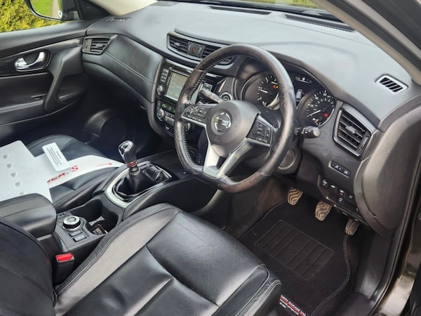 Used Nissan X-Trail 2019 for sale - 73480394: Photo 11