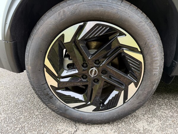 Used Nissan Qashqai 2025 for sale - 74769575: Photo 18
