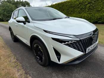 2025 (25) - 1.5 E-Power N-Connecta 5dr Auto