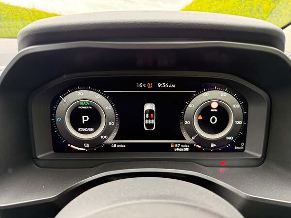 Used Nissan Qashqai 2025 for sale - 74769575: Photo 20