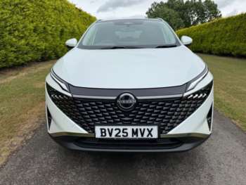 Used Nissan Qashqai 2025 for sale - 74769575: Photo