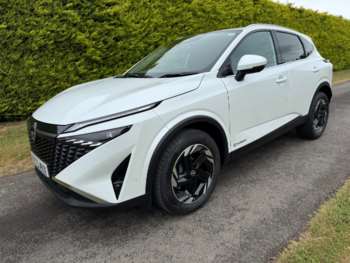 Used Nissan Qashqai 2025 for sale - 74769575: Photo