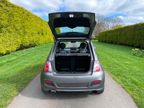 Used Fiat 500 2013 for sale - 61287106: Photo 13