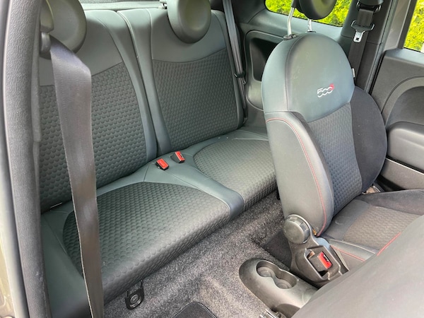 Used Fiat 500 2013 for sale - 61287106: Photo 15
