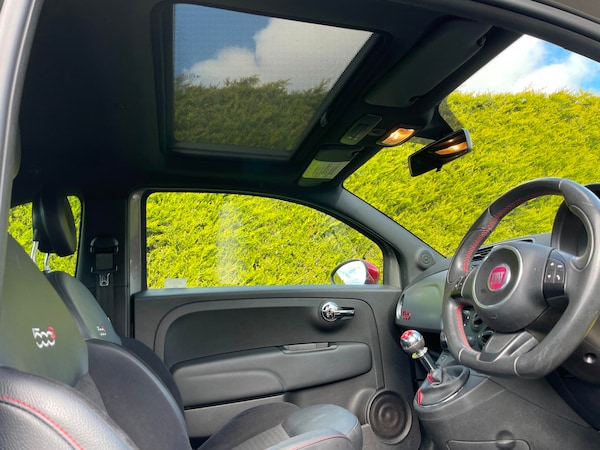 Used Fiat 500 2013 for sale - 61287106: Photo 20