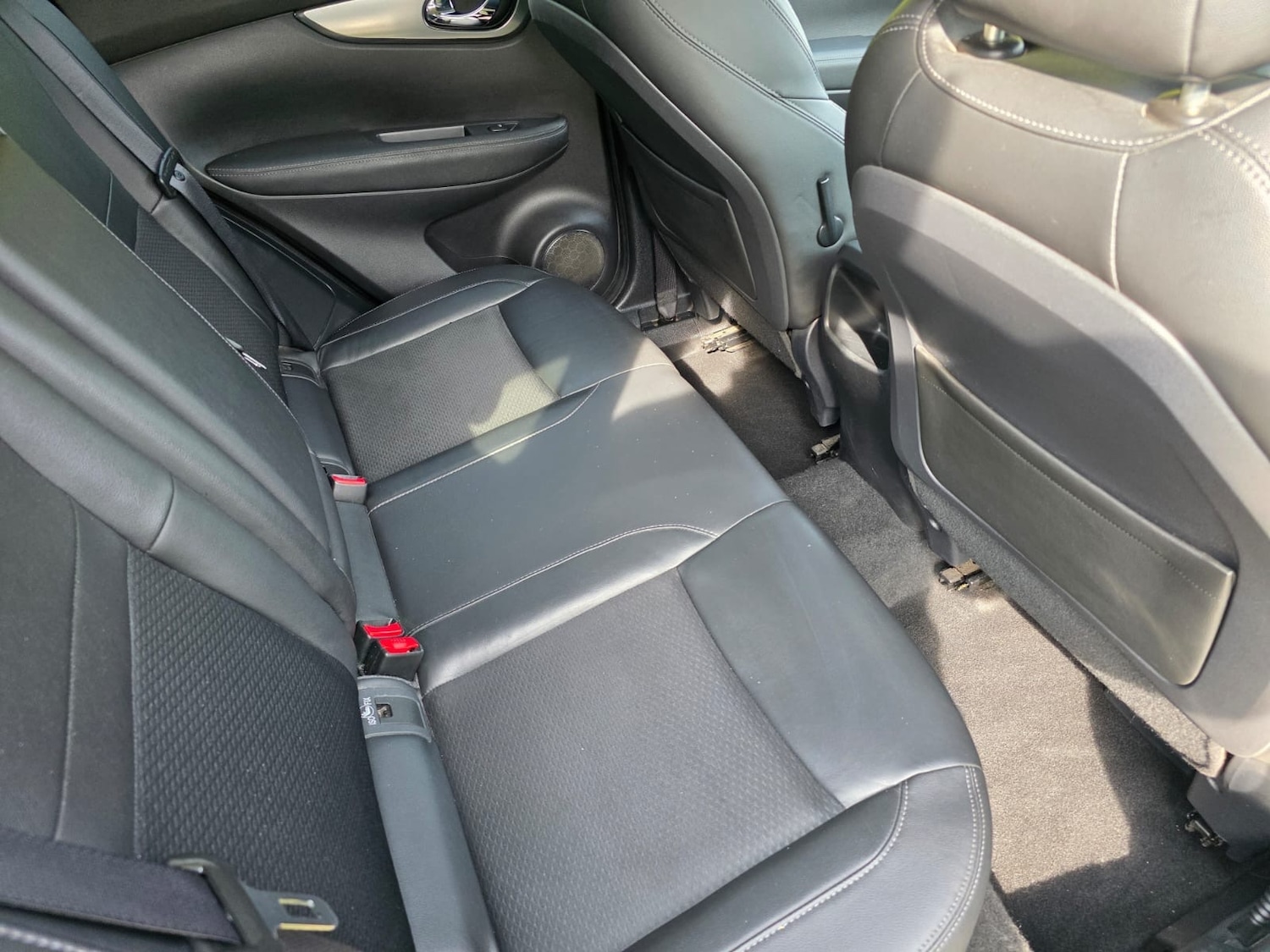 Used Nissan Qashqai 2017 for sale - 77962047: Photo 12