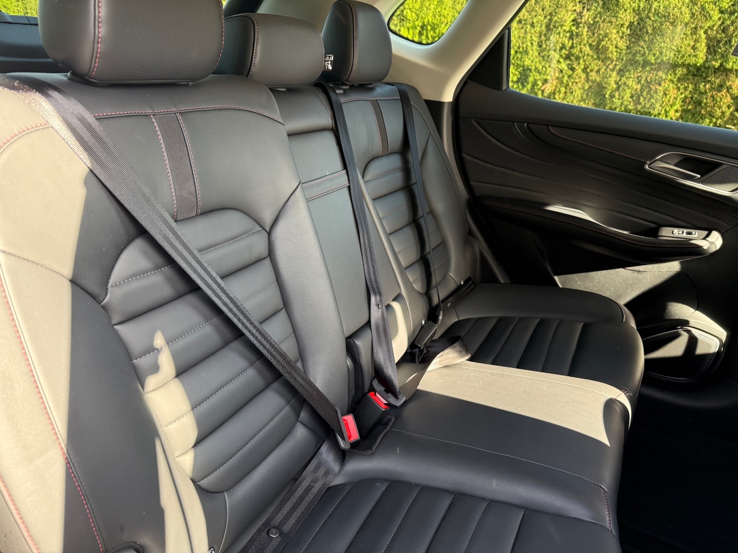 Used MG MG HS 2024 for sale - 77716548: Photo 12