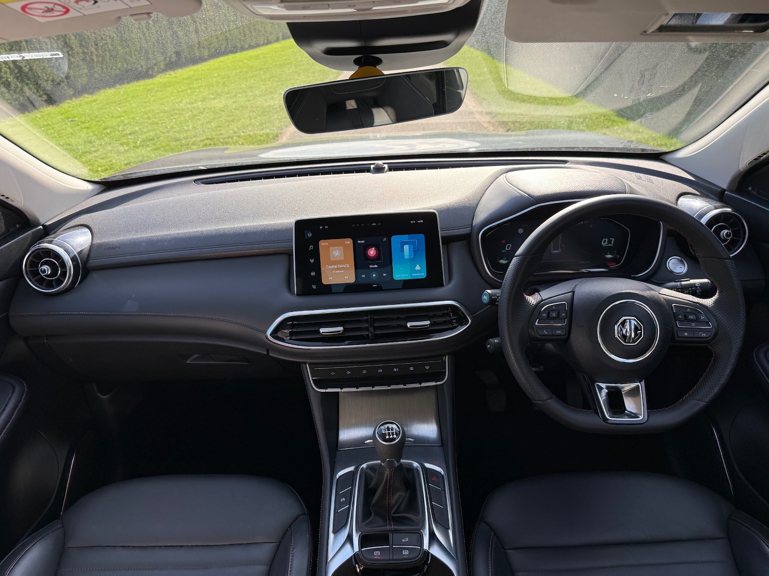 Used MG MG HS 2024 for sale - 77716548: Photo 13