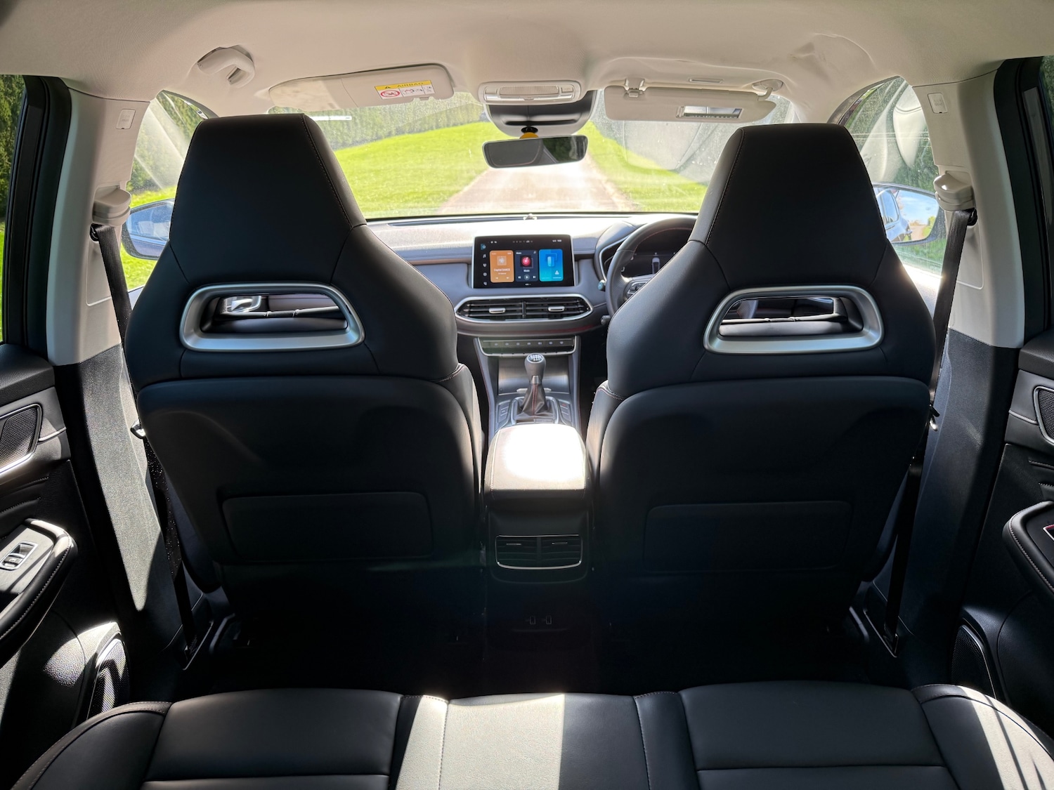 Used MG MG HS 2024 for sale - 77716548: Photo 14