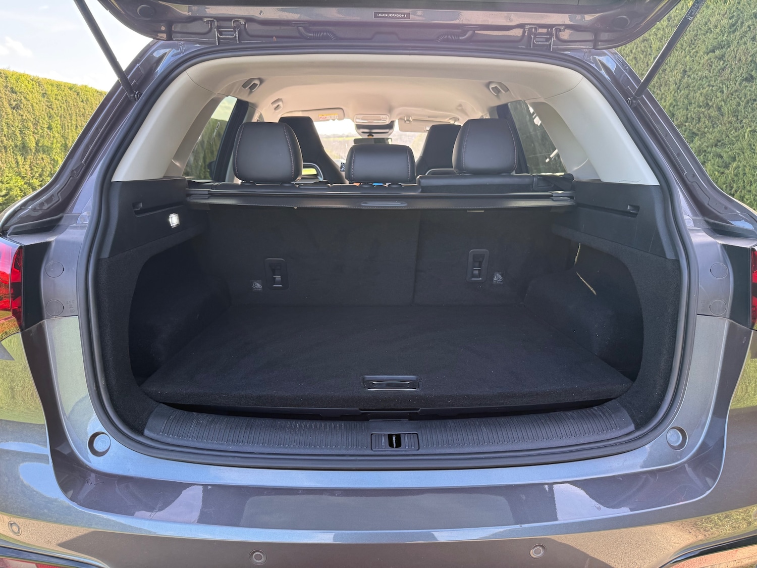 Used MG MG HS 2024 for sale - 77716548: Photo 15