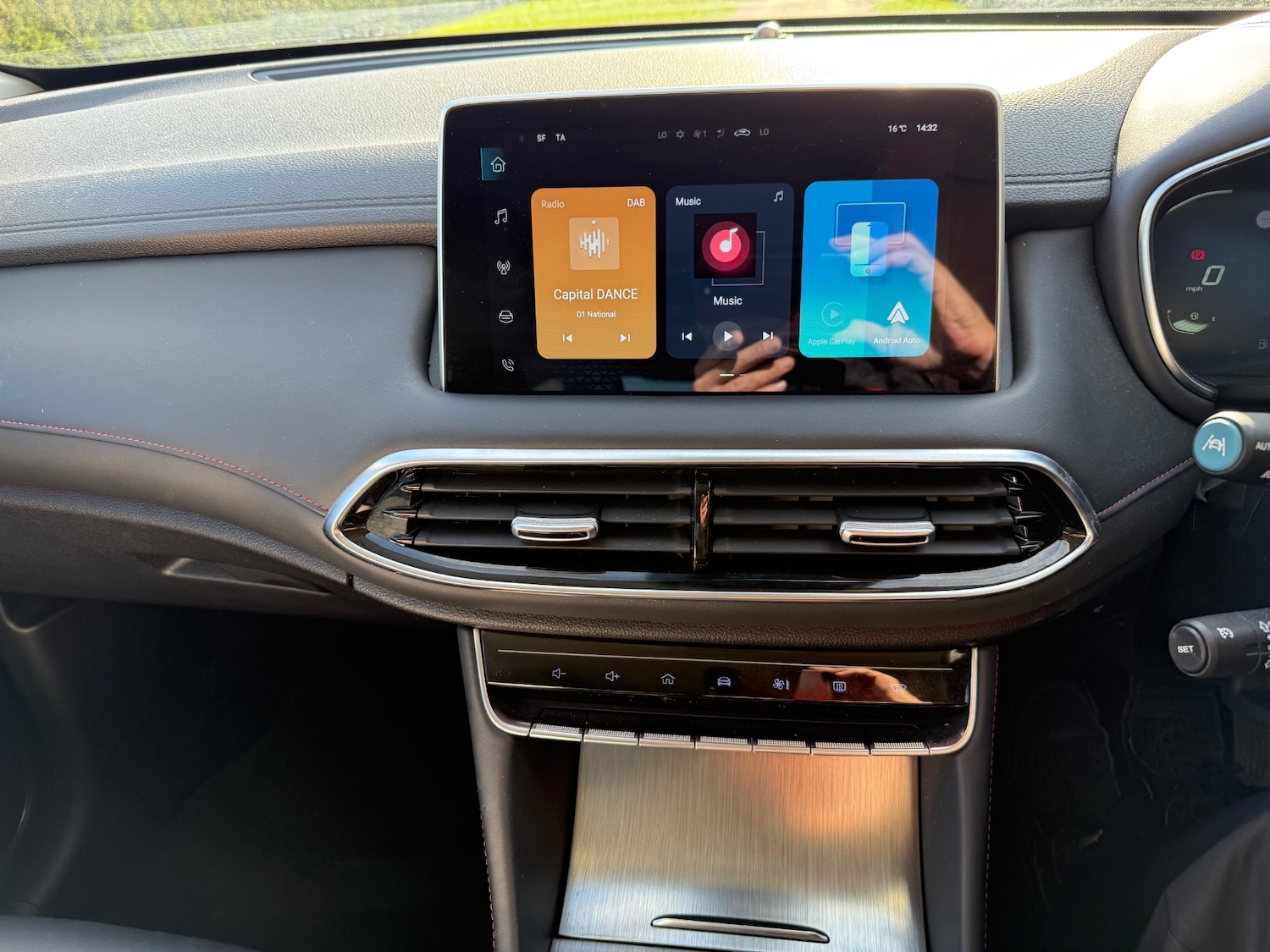 Used MG MG HS 2024 for sale - 77716548: Photo 17