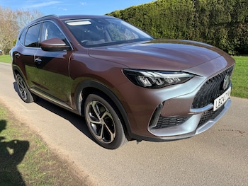 Used MG MG HS 2024 for sale - 77716548: Photo