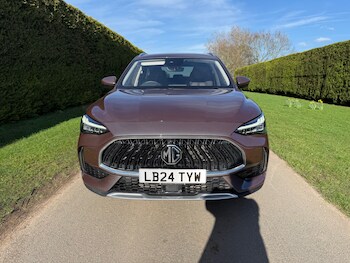 Used MG MG HS 2024 for sale - 77716548: Photo