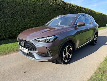 Used MG MG HS 2024 for sale - 77716548: Photo