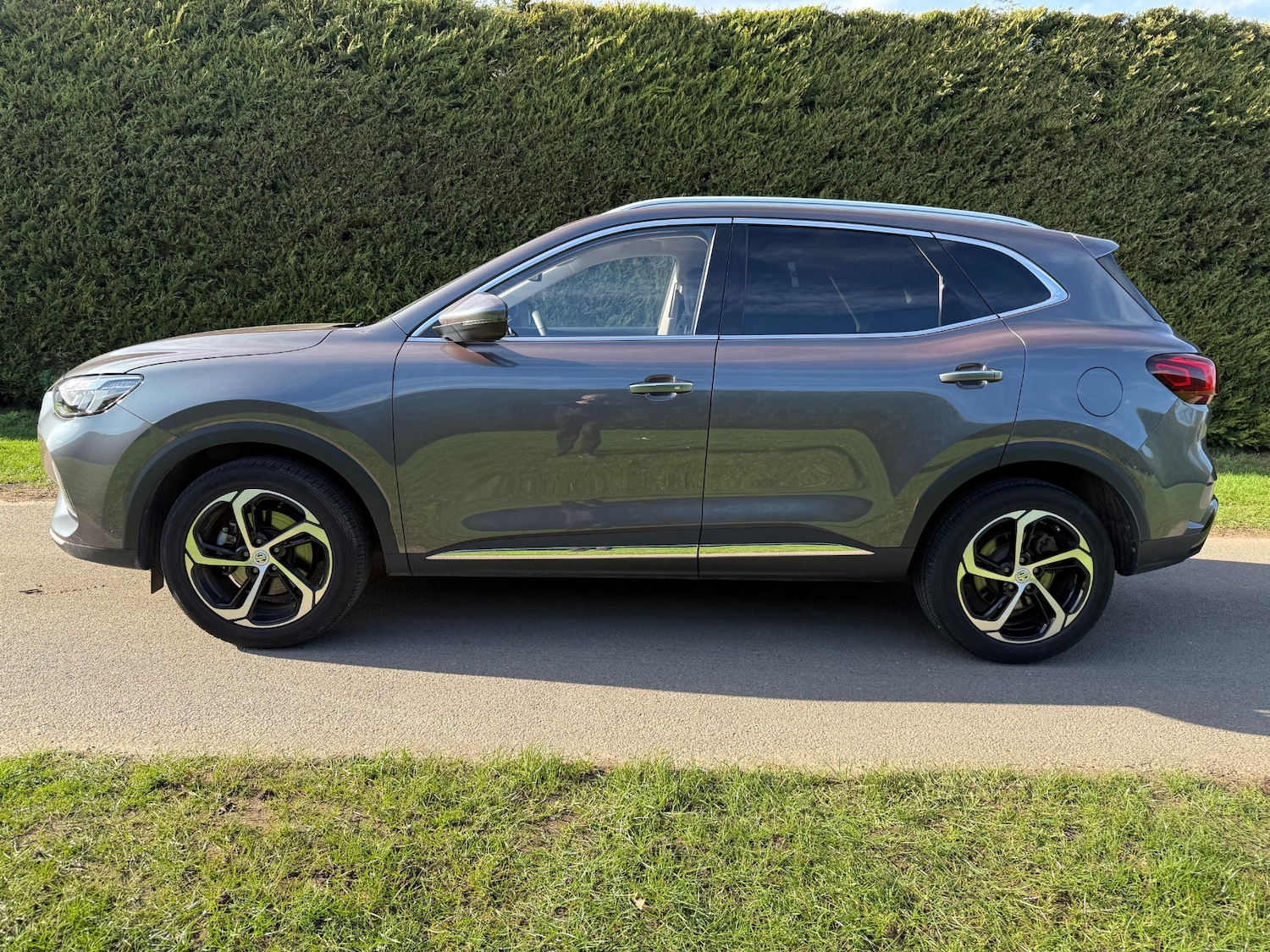 Used MG MG HS 2024 for sale - 77716548: Photo 5