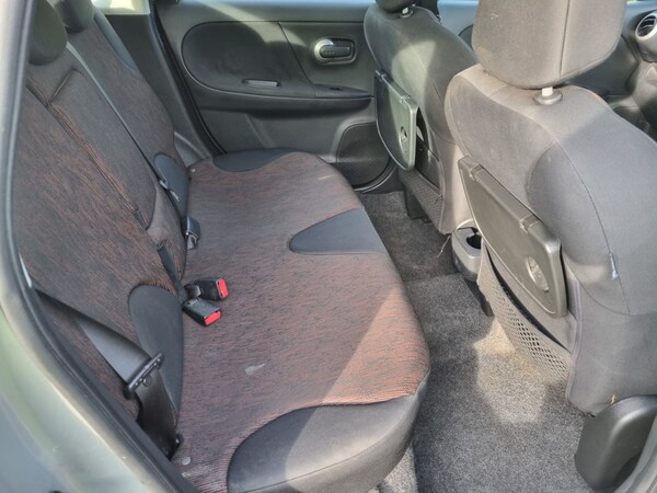 Used Nissan Note 2009 for sale - 69722042: Photo 11