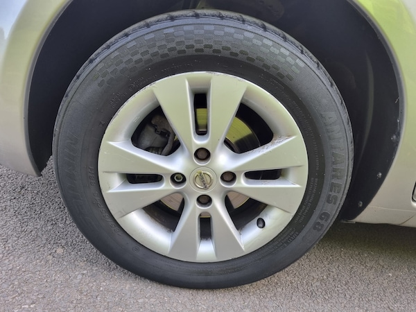 Used Nissan Note 2009 for sale - 69722042: Photo 19