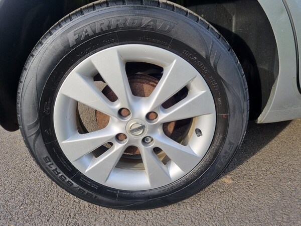 Used Nissan Note 2009 for sale - 69722042: Photo 20