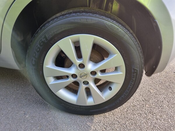 Used Nissan Note 2009 for sale - 69722042: Photo 22