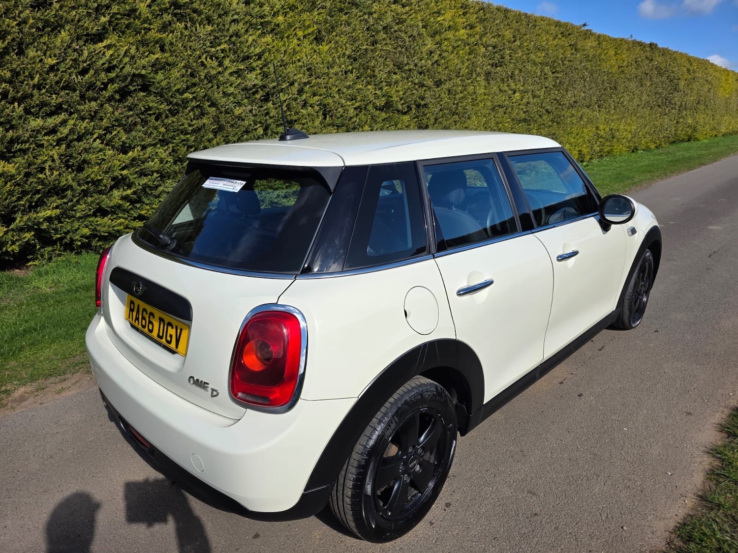 Used MINI Hatch 2016 for sale - 78121230: Photo 10