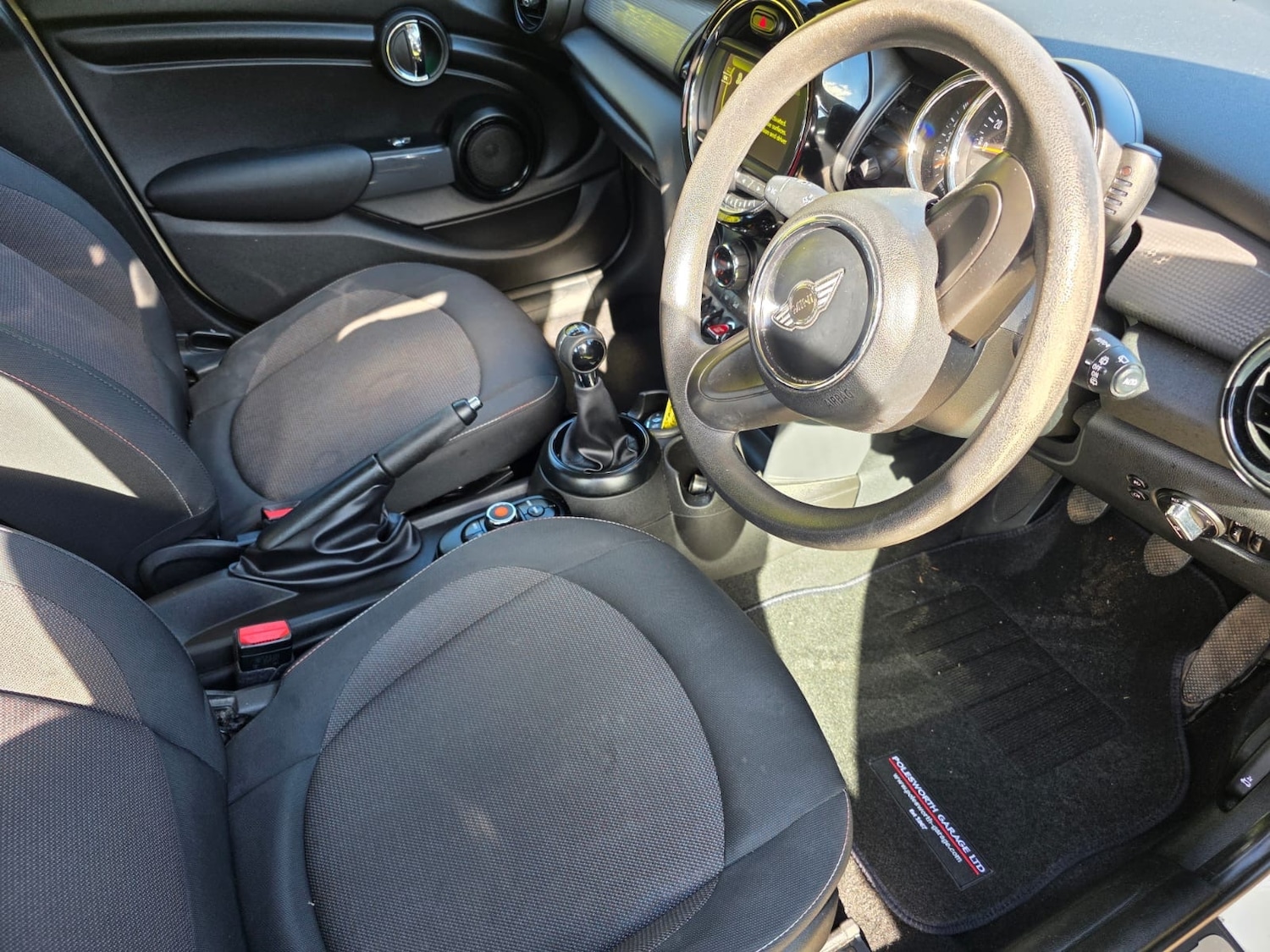 Used MINI Hatch 2016 for sale - 78121230: Photo 12