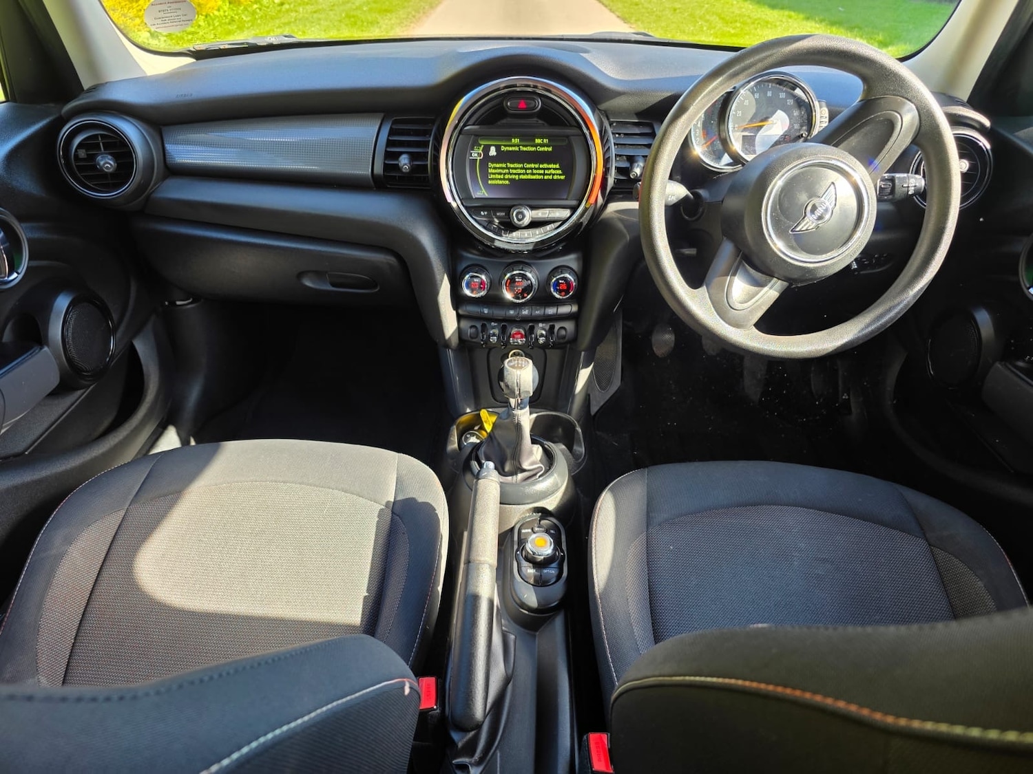 Used MINI Hatch 2016 for sale - 78121230: Photo 13