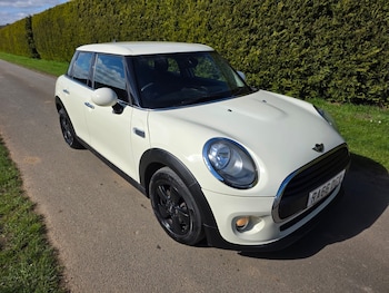 Used MINI Hatch 2016 for sale - 78121230: Photo