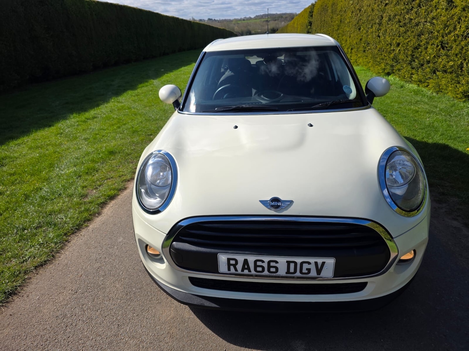 Used MINI Hatch 2016 for sale - 78121230: Photo 2