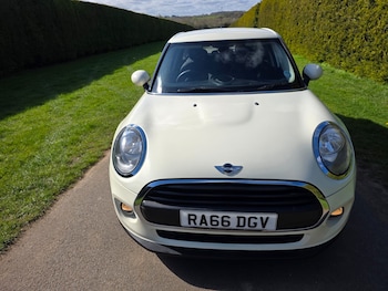 Used MINI Hatch 2016 for sale - 78121230: Photo