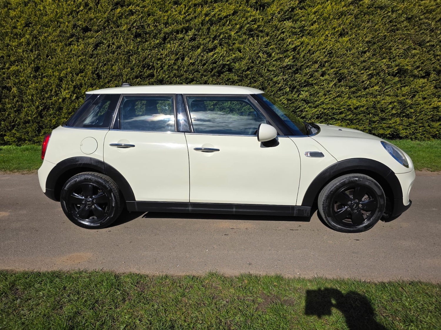 Used MINI Hatch 2016 for sale - 78121230: Photo 5
