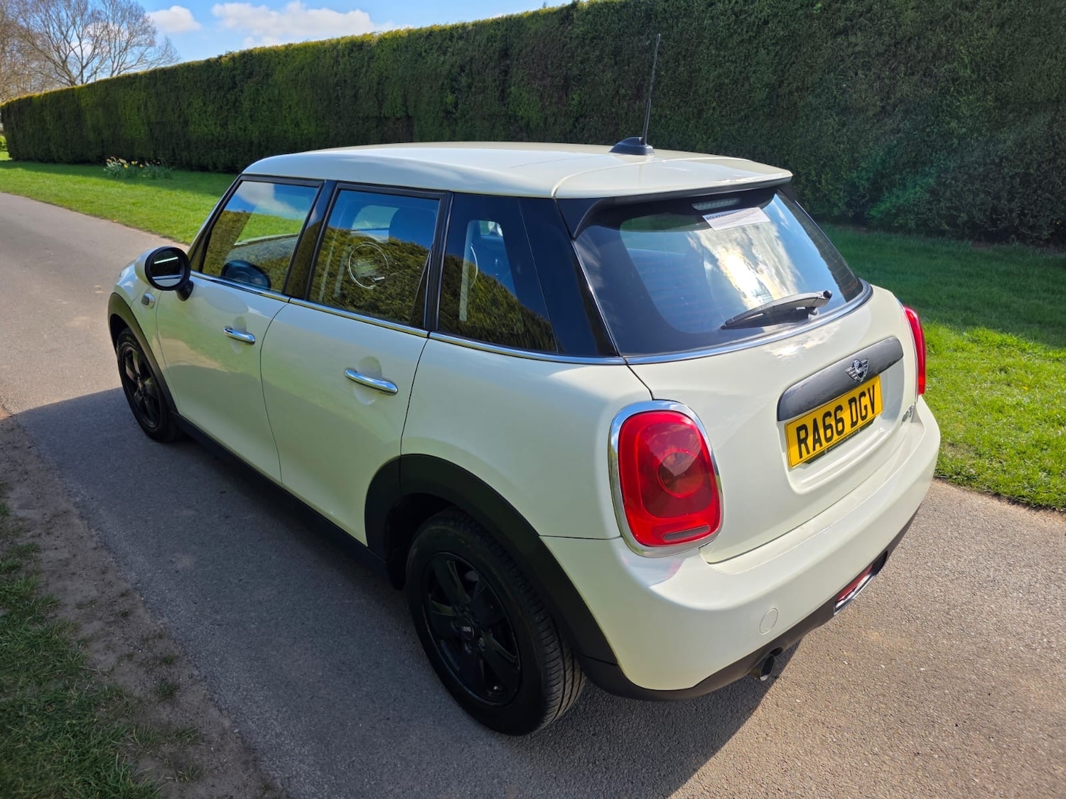Used MINI Hatch 2016 for sale - 78121230: Photo 7