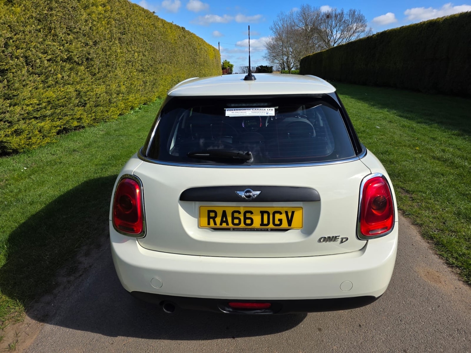 Used MINI Hatch 2016 for sale - 78121230: Photo 8