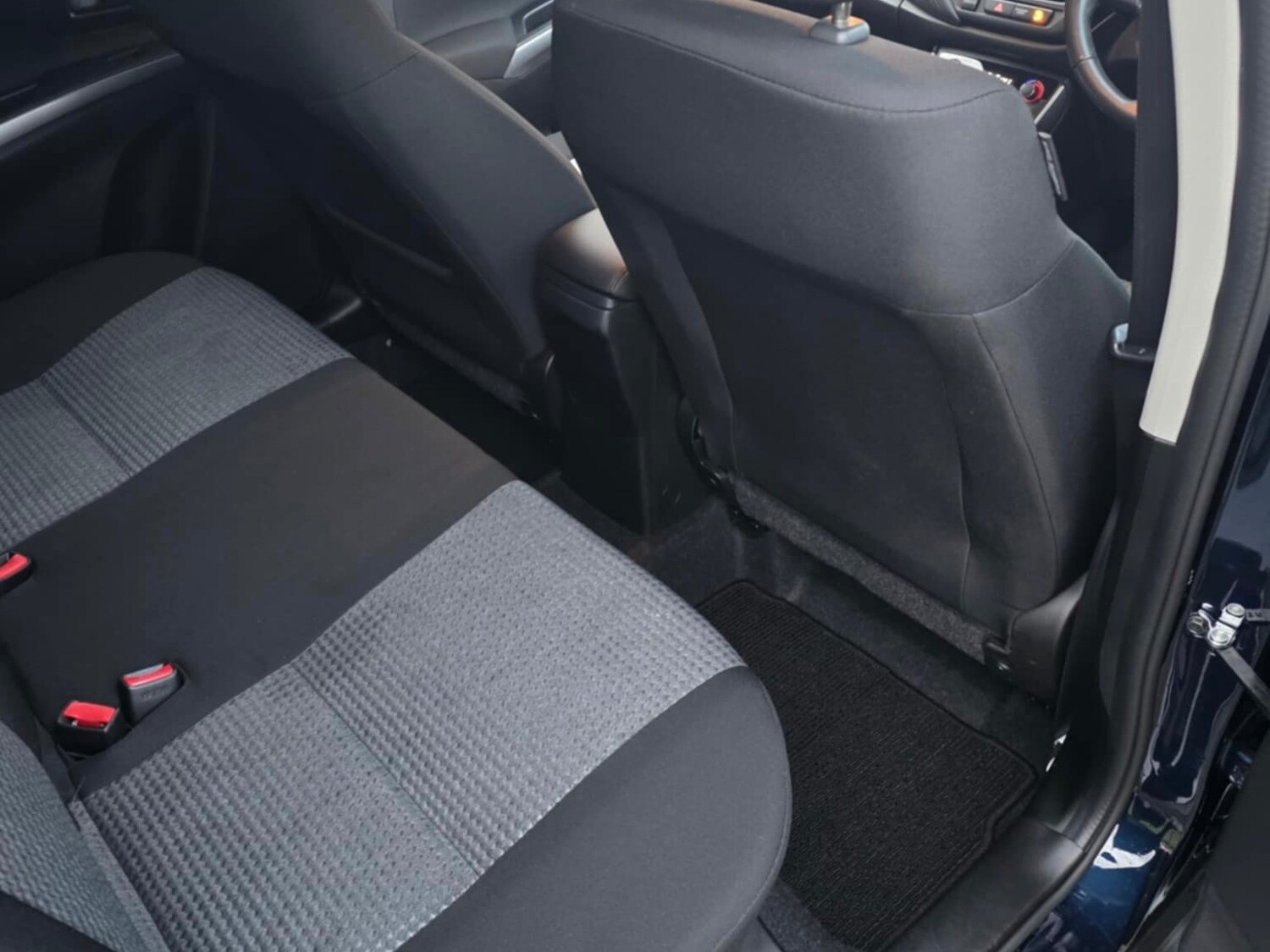 Used Suzuki SX4 S-Cross 2024 for sale - 77296563: Photo 13