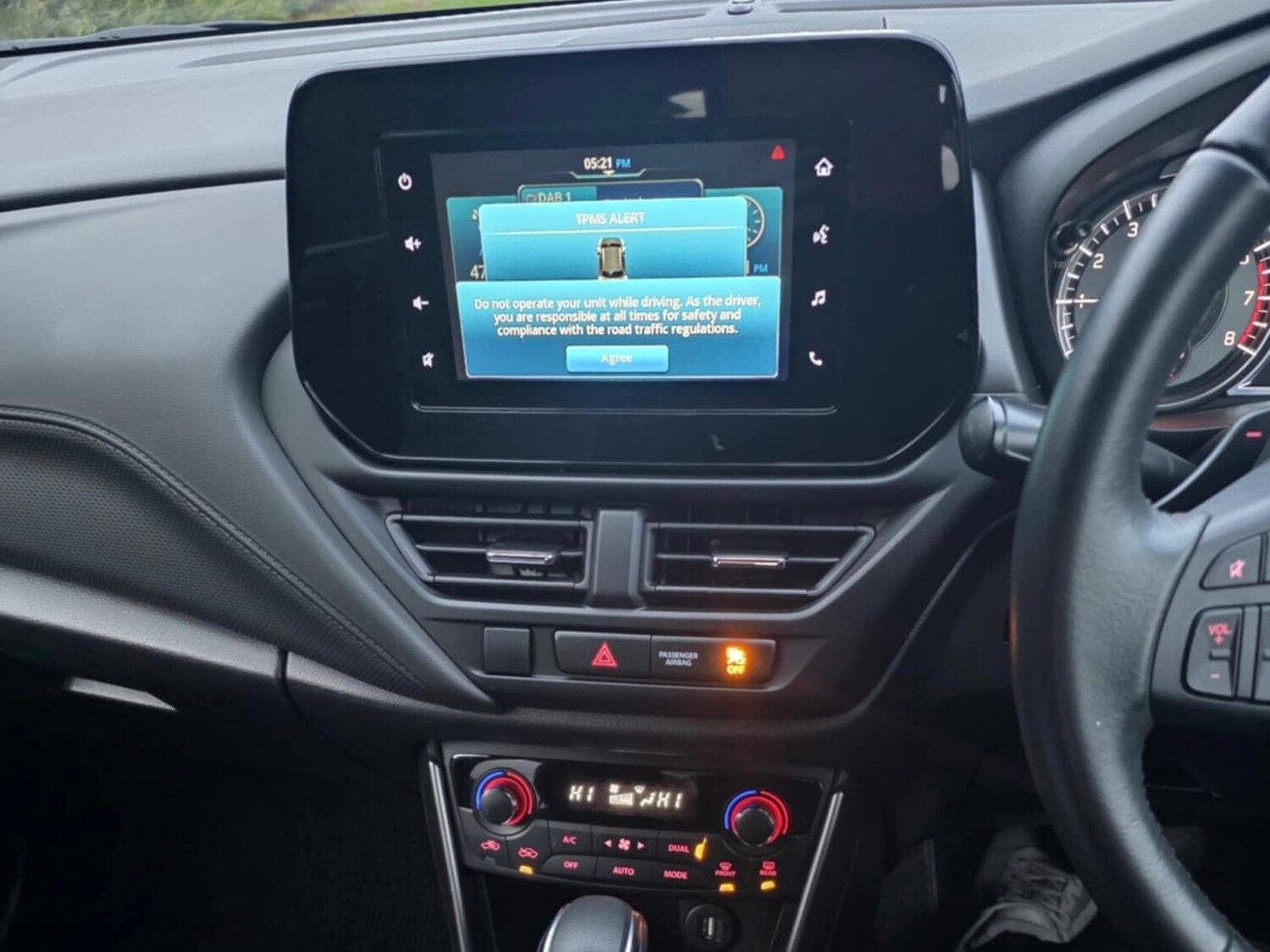 Used Suzuki SX4 S-Cross 2024 for sale - 77296563: Photo 14