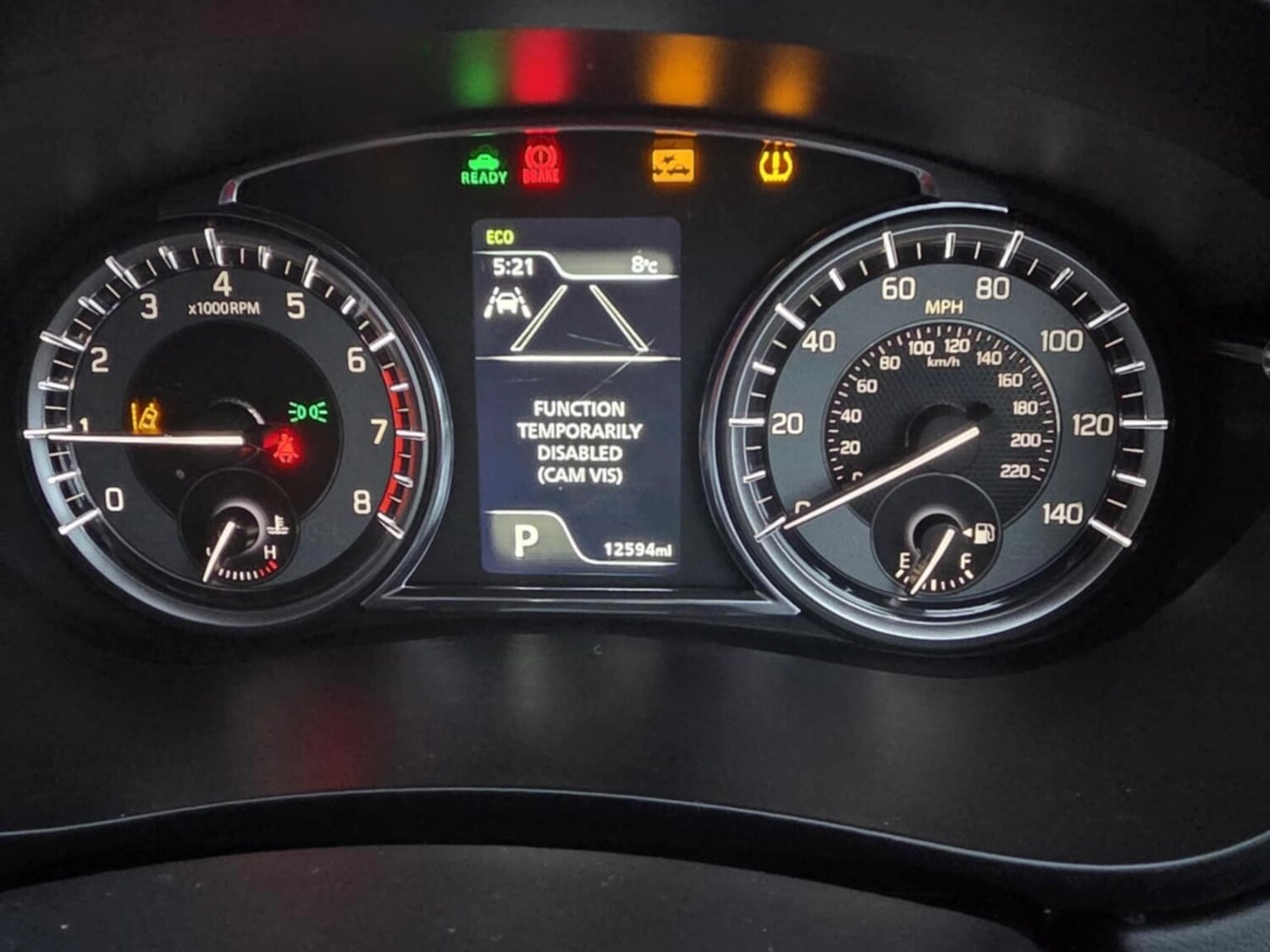 Used Suzuki SX4 S-Cross 2024 for sale - 77296563: Photo 17