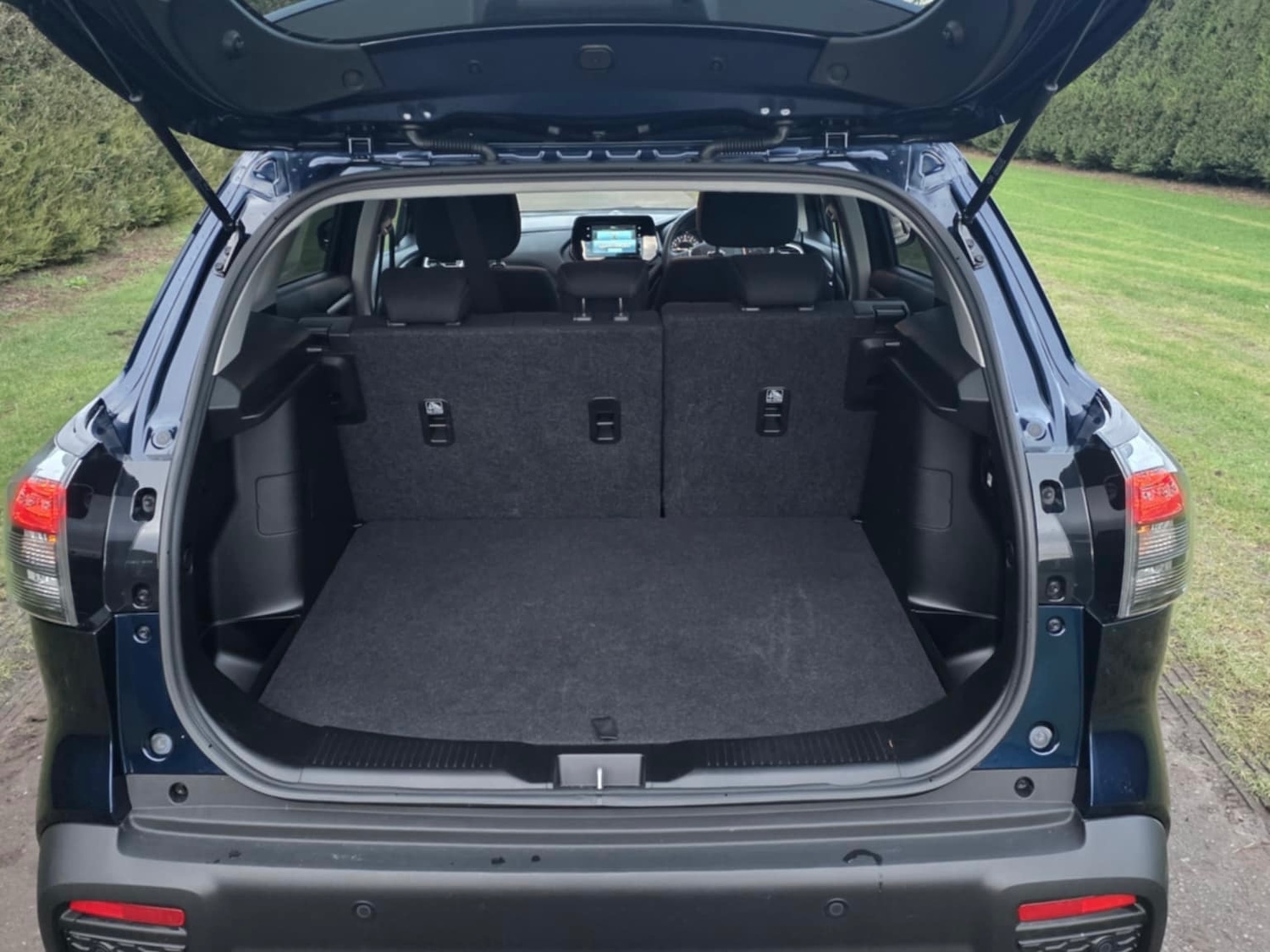 Used Suzuki SX4 S-Cross 2024 for sale - 77296563: Photo 8