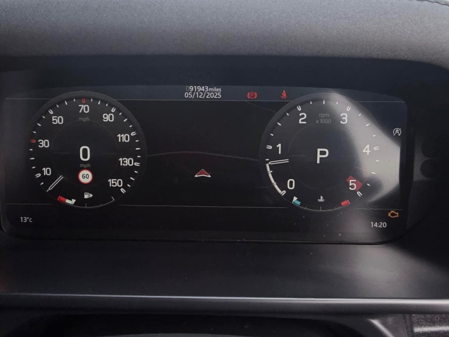 Used Land Rover Defender 2021 for sale - 76835197: Photo 16