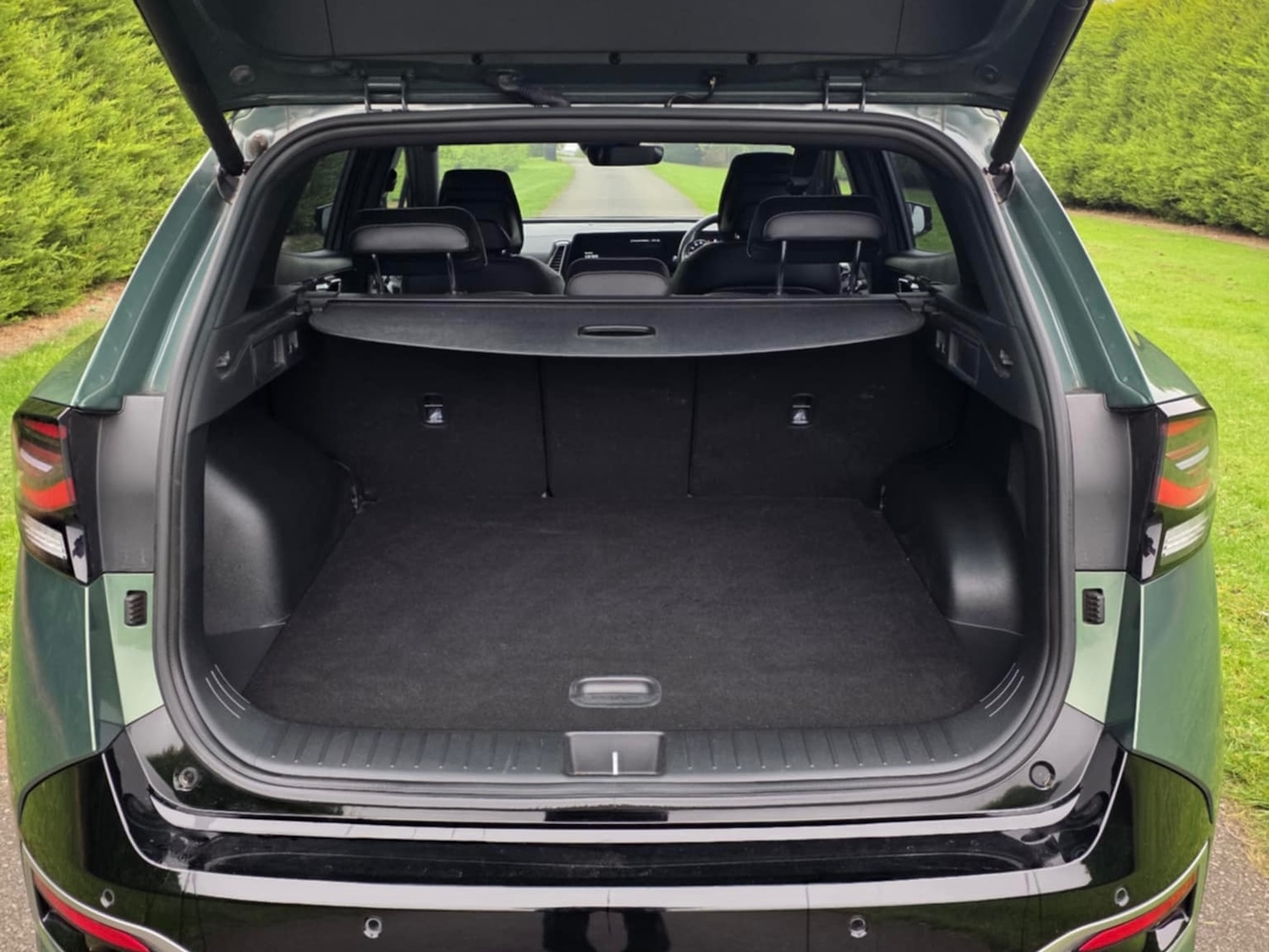 Used Kia Sportage 2023 for sale - 76264454: Photo 11