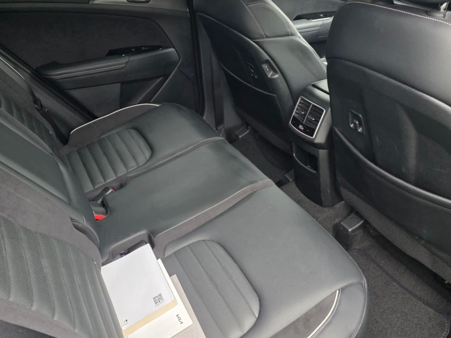 Used Kia Sportage 2023 for sale - 76264454: Photo 13