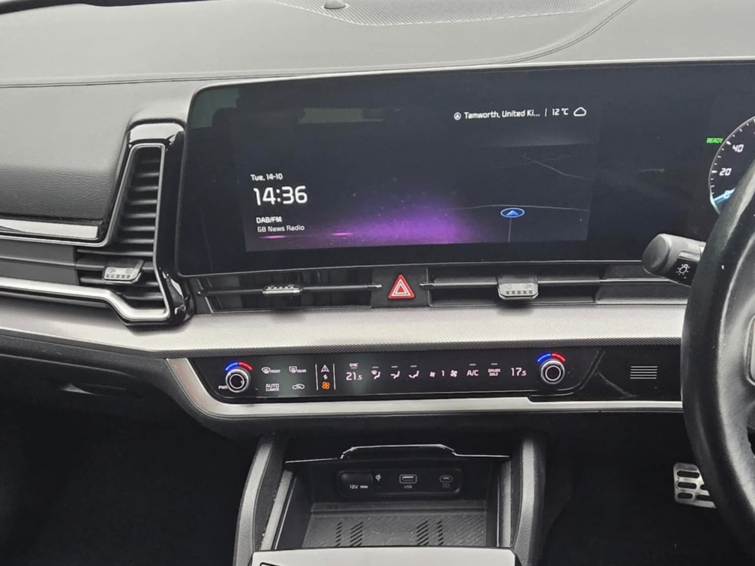 Used Kia Sportage 2023 for sale - 76264454: Photo 15