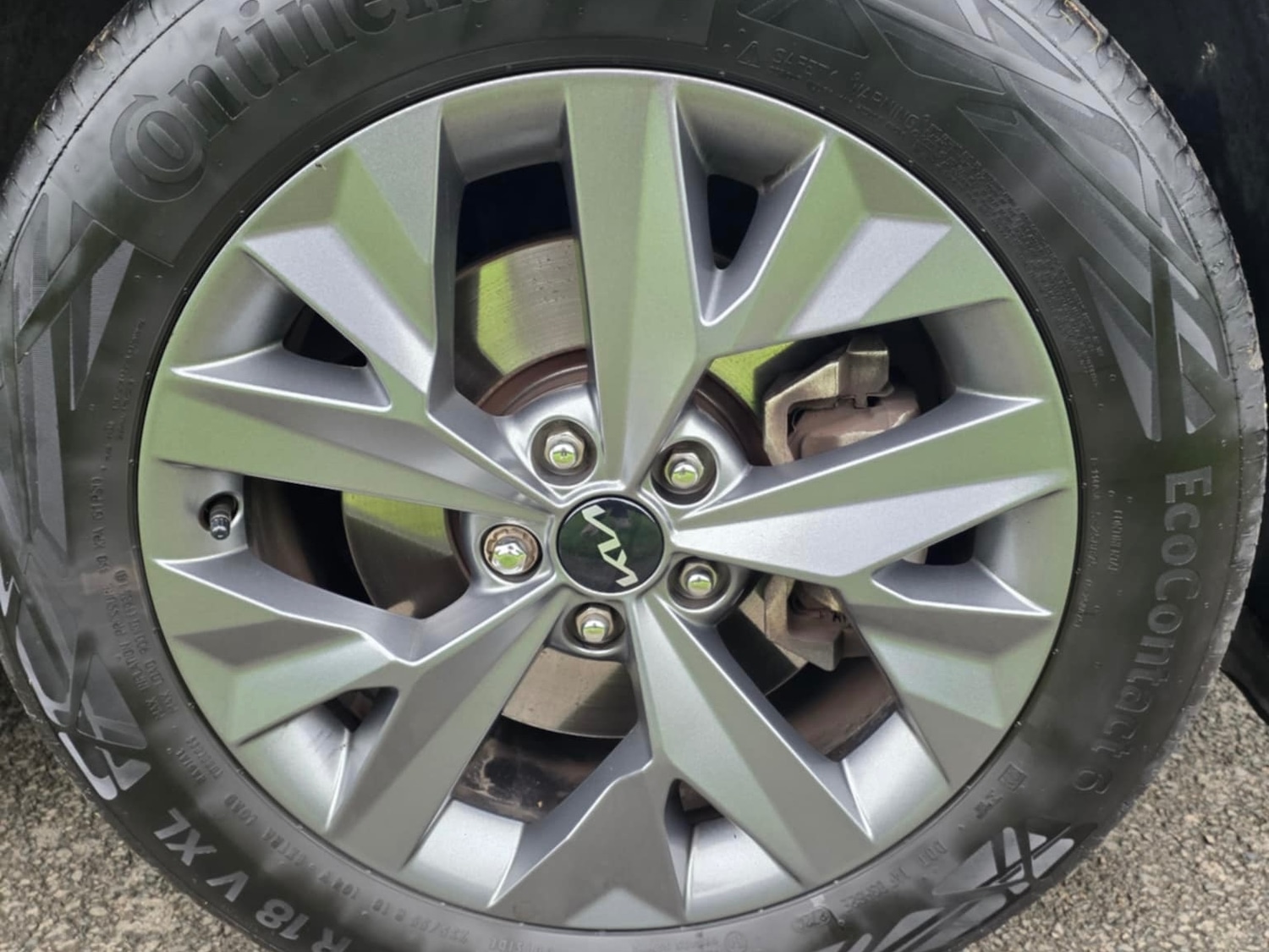 Used Kia Sportage 2023 for sale - 76264454: Photo 16