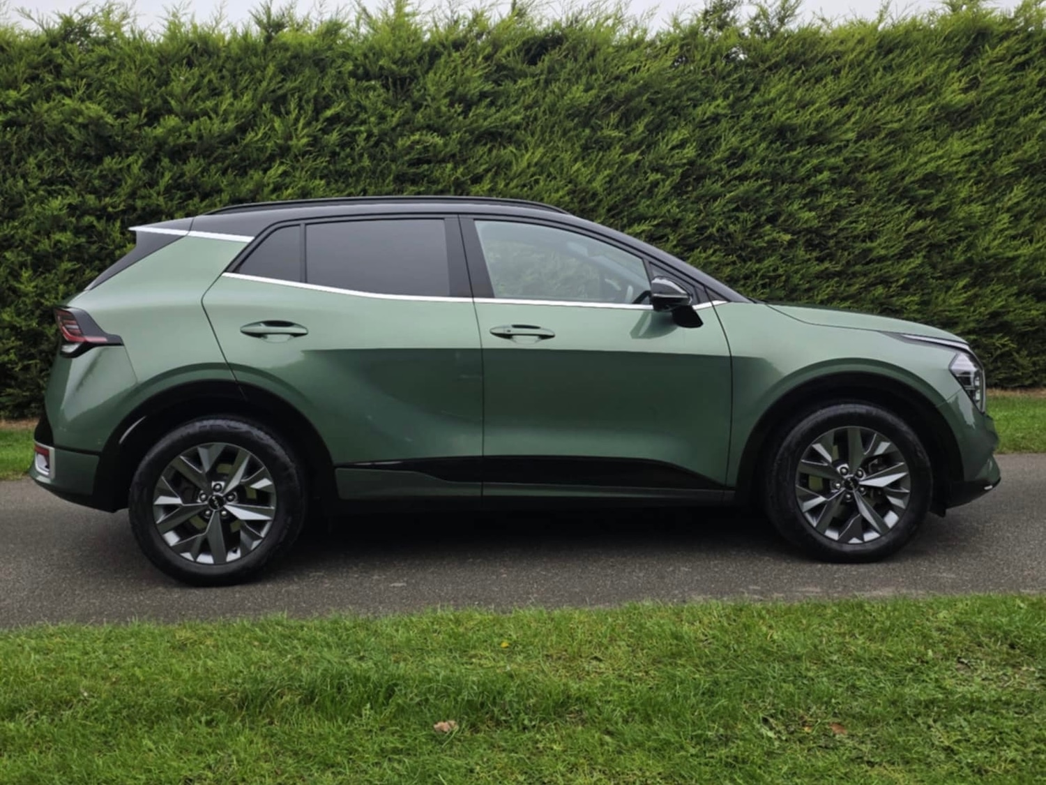 Used Kia Sportage 2023 for sale - 76264454: Photo 5