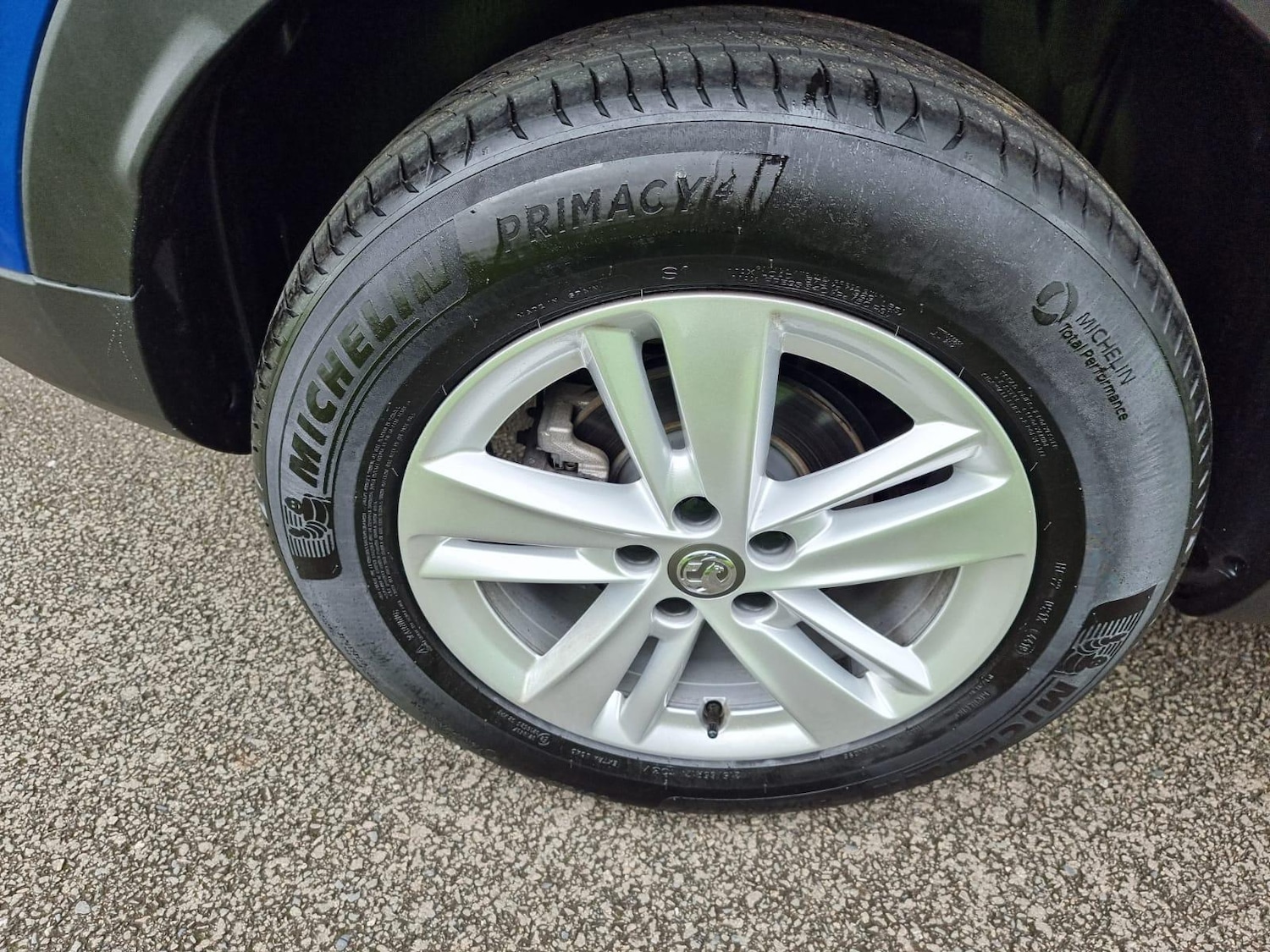 Used Vauxhall Grandland X 2019 for sale - 61385725: Photo 10