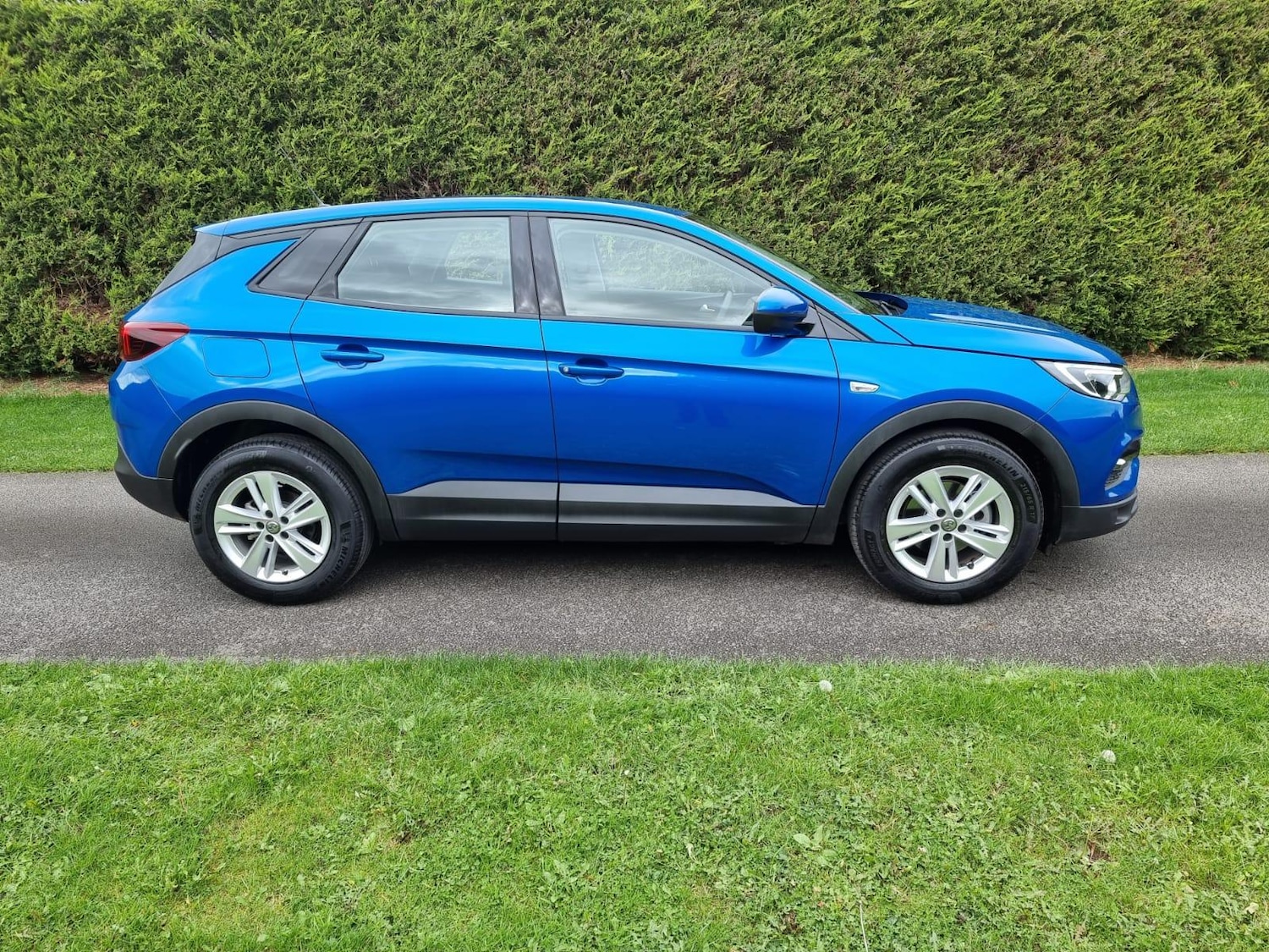 Used Vauxhall Grandland X 2019 for sale - 61385725: Photo 7