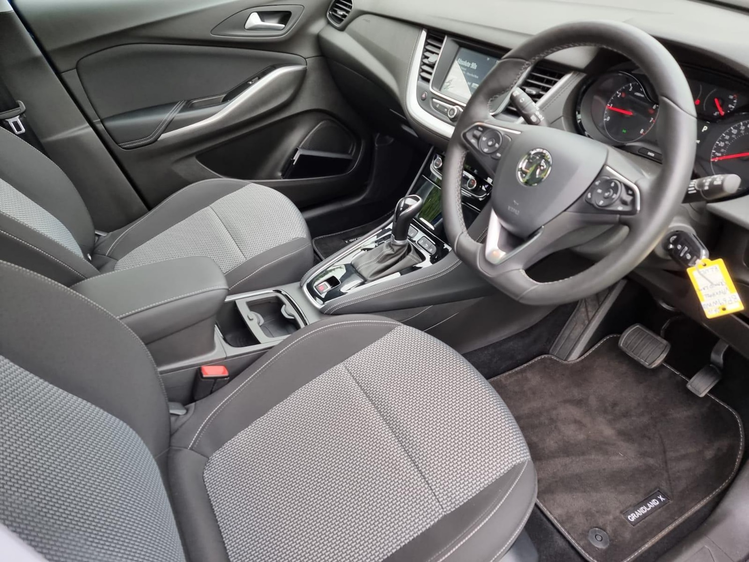 Used Vauxhall Grandland X 2019 for sale - 61385725: Photo 9