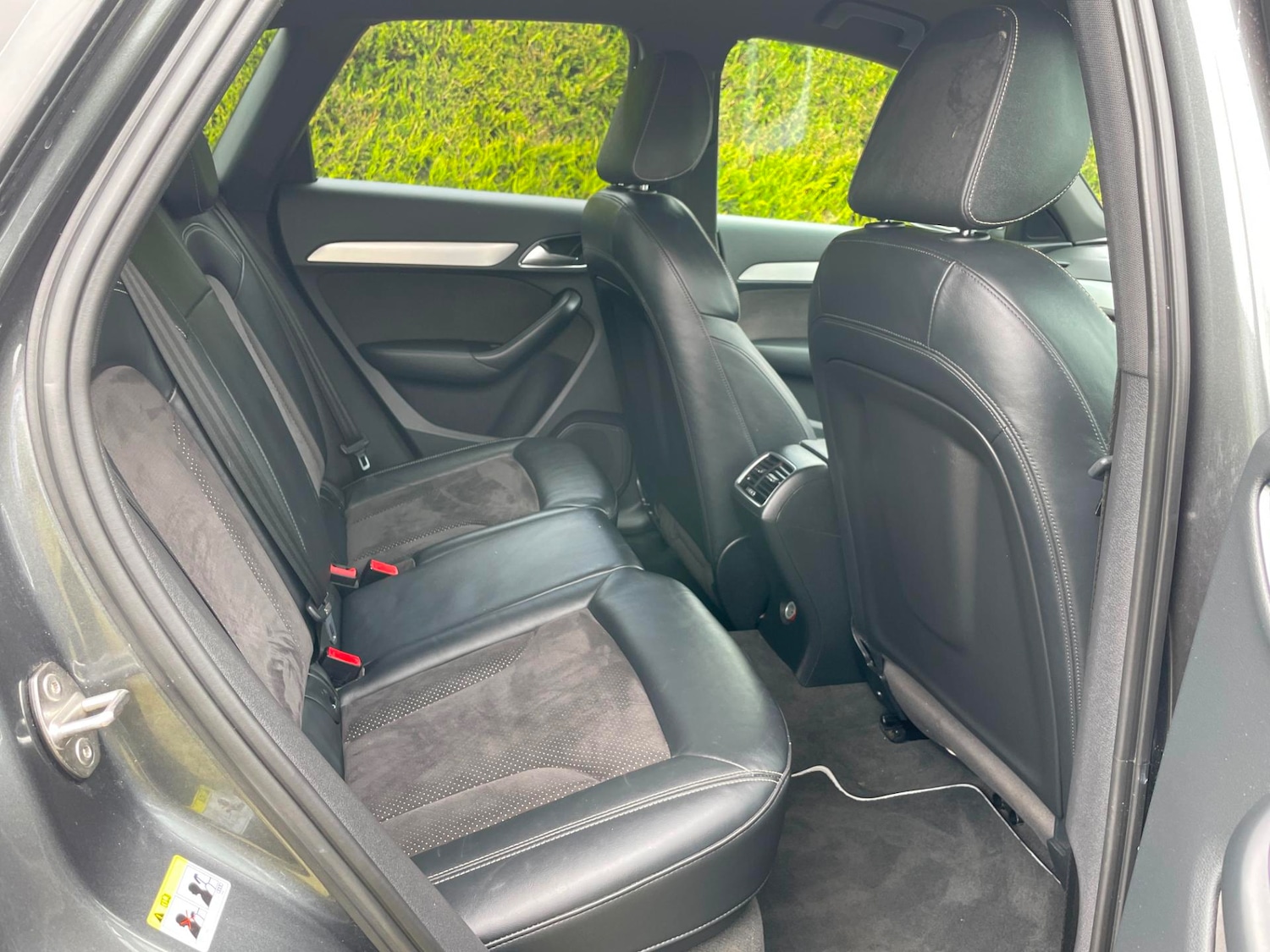 Used Audi Q3 2016 for sale - 63512583: Photo 10