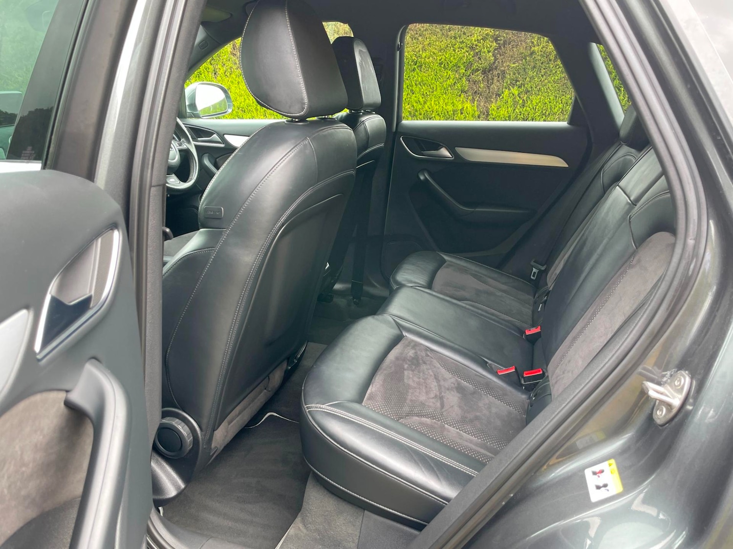 Used Audi Q3 2016 for sale - 63512583: Photo 11