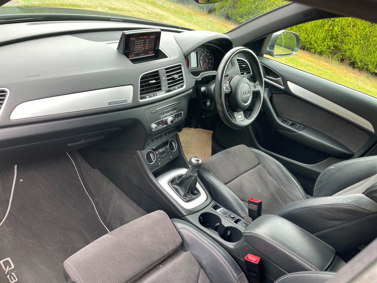 Used Audi Q3 2016 for sale - 63512583: Photo 12