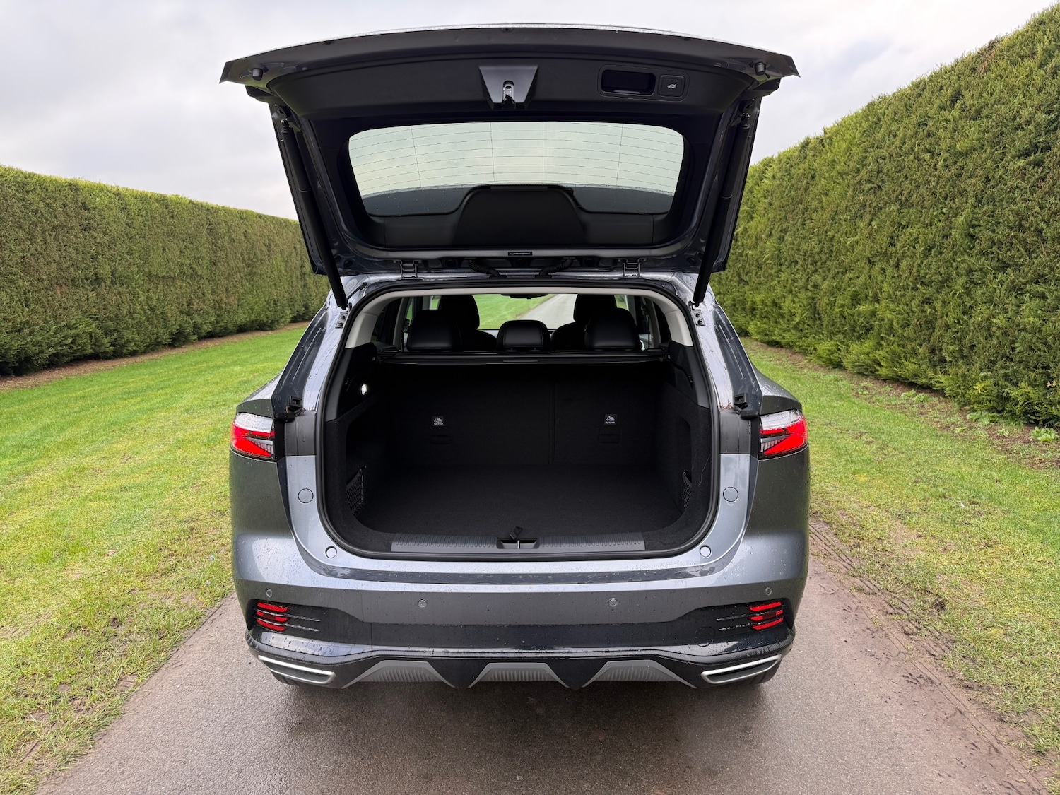 Used MG MG HS 2026 for sale - 77431947: Photo 10